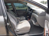 Toyota Corolla Le 2T1BR32E26C584313 fotografie