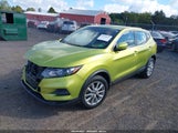 Nissan Rogue Sport S Awd Xtronic Cvt JN1BJ1AW9MW425009 fotografie