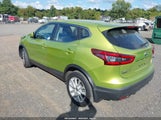 Nissan Rogue Sport S Awd Xtronic Cvt JN1BJ1AW9MW425009 снимка