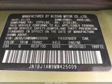Nissan Rogue Sport S Awd Xtronic Cvt JN1BJ1AW9MW425009 снимка