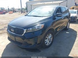 Kia Sorento 3.3L Lx 5XYPG4A55LG663171 photo