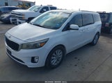 Kia Sedona Ex KNDMC5C12F6024512 снимка