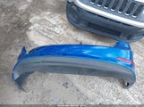 Hyundai Elantra Sel 5NPD84LF3JH240262 fotografie