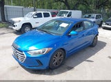 Hyundai Elantra Sel 5NPD84LF3JH240262 fotografie