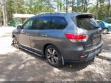 Nissan Pathfinder Platinum 5N1AR2MM7FC621449 снимка