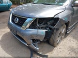 Nissan Pathfinder Platinum 5N1AR2MM7FC621449 снимка