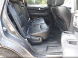 Nissan Pathfinder Platinum 5N1AR2MM7FC621449 снимка