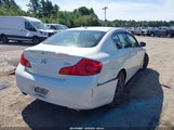Infiniti G37X JN1CV6AR2DM357793 снимка