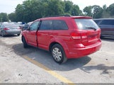 Dodge Journey Se 3C4PDCAB4GT220050 fotografie