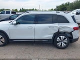 Mercedes-Benz Eqb 250 Suv W1N9M0CB9PN036493 fotografie