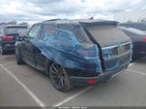 Land Rover Range Rover Sport 3.0L V6 Supercharged Hse SALWR2VF6FA624423 снимка