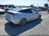 Toyota Prius Two JTDKBRFU9G3002596 снимка