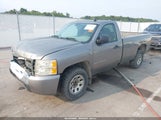 Chevrolet Silverado  Work Truck 1GCEK14XX8Z164408 photo