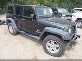 Jeep Wrangler Unlimited Sport 1C4HJWDG2DL566515 снимка