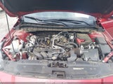 Nissan Altima Sr Fwd 1N4BL4CV6MN378577 photo