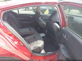 Nissan Altima Sr Fwd 1N4BL4CV6MN378577 fotografie