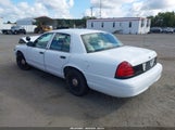 Ford Crown Victoria Police 2FAHP71W05X106652 снимка