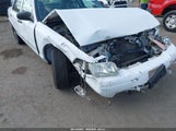 Ford Crown Victoria Police 2FAHP71W05X106652 fotografie