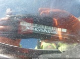 Nissan Altima Sv Fwd 1N4BL4DV5MN327280 photo