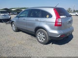Honda Cr-V Ex-L JHLRE48757C084846 снимка