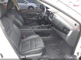 Nissan Rogue Sv Intelligent Awd 5N1BT3BB8PC687717 photo