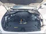 Infiniti Q50 Luxe JN1EV7BP1NM311269 снимка