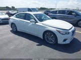 Infiniti Q50 Luxe JN1EV7BP1NM311269 fotografie