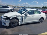Infiniti Q50 Luxe JN1EV7BP1NM311269 fotografie