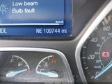 Ford Focus Se 1FADP3F23EL218100 photo