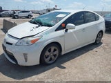 Toyota Prius Persona Series Special Edition JTDKN3DU6F0415034 снимка