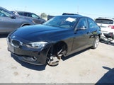 BMW 328I WBA3C1C54EK111600 снимка