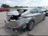 Lexus Es 350 58ADZ1B12LU079207 снимка