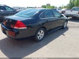 Chevrolet Impala Limited Ls 2G1WA5E39F1153733 снимка