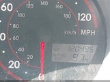 Toyota Matrix Xr 2T1KR32E67C659578 снимка