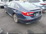 Honda Accord Hybrid Touring 1HGCV3F96LA017150 fotografie