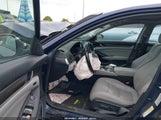 Honda Accord Hybrid Touring 1HGCV3F96LA017150 снимка