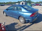 Honda Civic Lx 1HGFA16568L009345 снимка