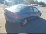 Honda Civic Lx 1HGFA16568L009345 снимка