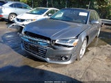 Audi A8 L 4.0T Sport WAU43AFD2JN000527 fotografie
