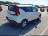 Kia Soul S KNDJ23AU0L7001307 fotografie