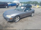 Mazda Mx-5 Miata Cloth/Ls/Se/Shinsen JM1NB353630307326 fotografie