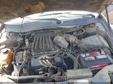 Ford Taurus Ses 1FAFP55U33A271265 fotografie