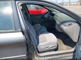 Ford Taurus Ses 1FAFP55U33A271265 снимка