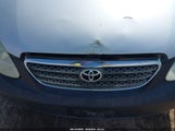Toyota Corolla Le 2T1BR32E65C464626 снимка