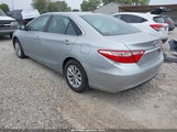 Toyota Camry Le 4T4BF1FK2FR449009 снимка