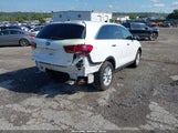 Kia Sorento 3.3L Lx 5XYPGDA57KG487612 fotografie