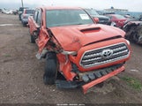 Toyota Tacoma Trd Sport 3TMDZ5BNXGM012242 снимка