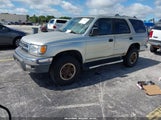 Toyota 4Runner JT3GM84R0X0052480 снимка