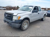 Ford F-150 Xl 1FTEX1EM1EKE03046 снимка
