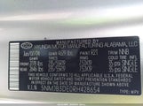 Hyundai Tucson Sel 5NMJB3DE0RH428654 снимка